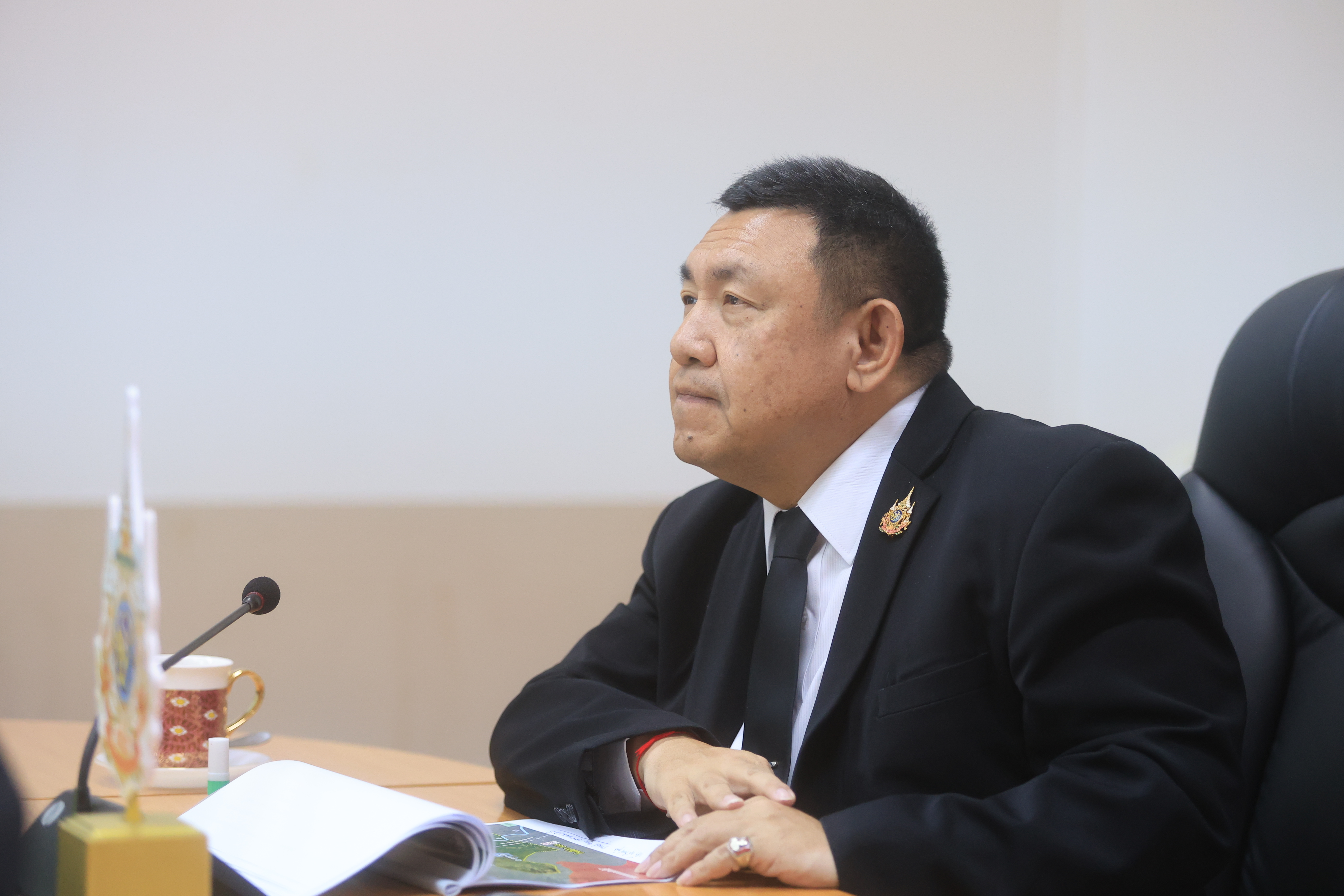 title - ส.ป.ก. ร่วมหารือ CP ในการส่งเสริมและพัฒนาเกษตรแปลงใหญ่ เพื่อยกระดับคุณภาพชีวิตเกษตรกรในเขตปฏิรูปที่ดิน